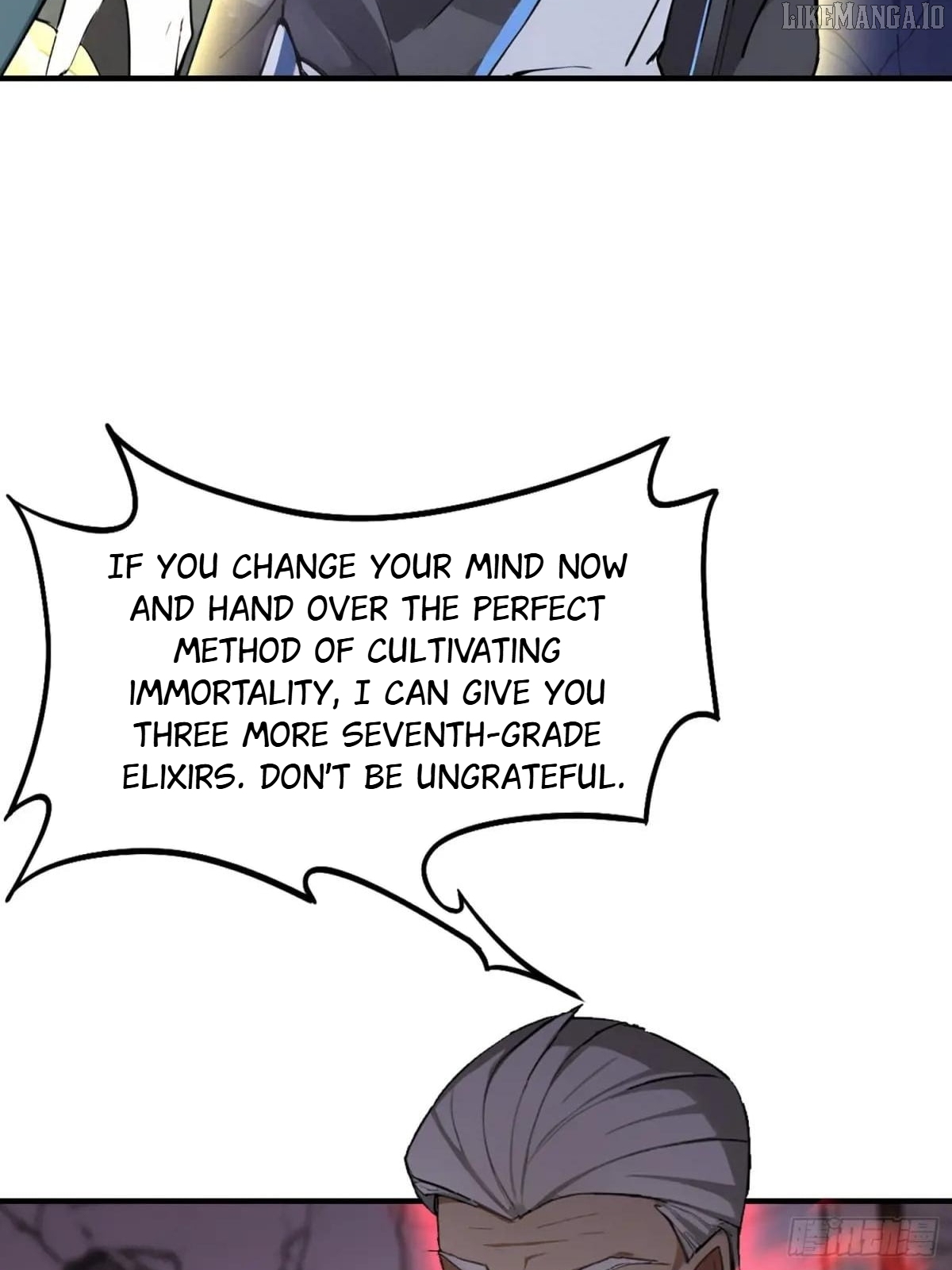 Outrageous! I opened a training class for empresses Chapter 78 - page 52